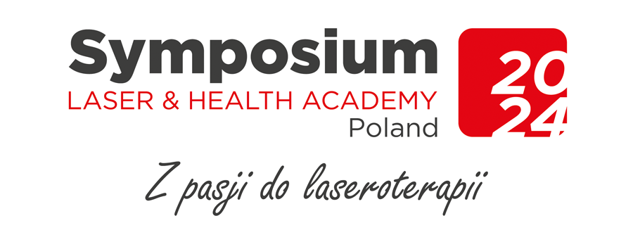 Sympozjum Laser and Health Academy 24