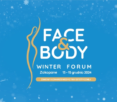 Face&Body Forum 24