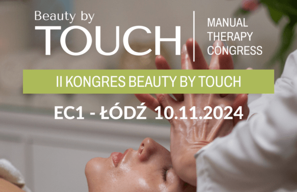 Beauty by Touch