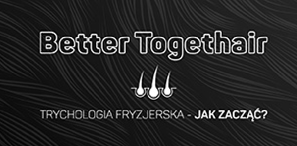 Konferencja Better Togethair