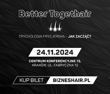 Konferencja Better Togethair