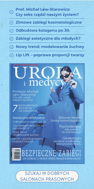 Uroda i Medycyna 4/24