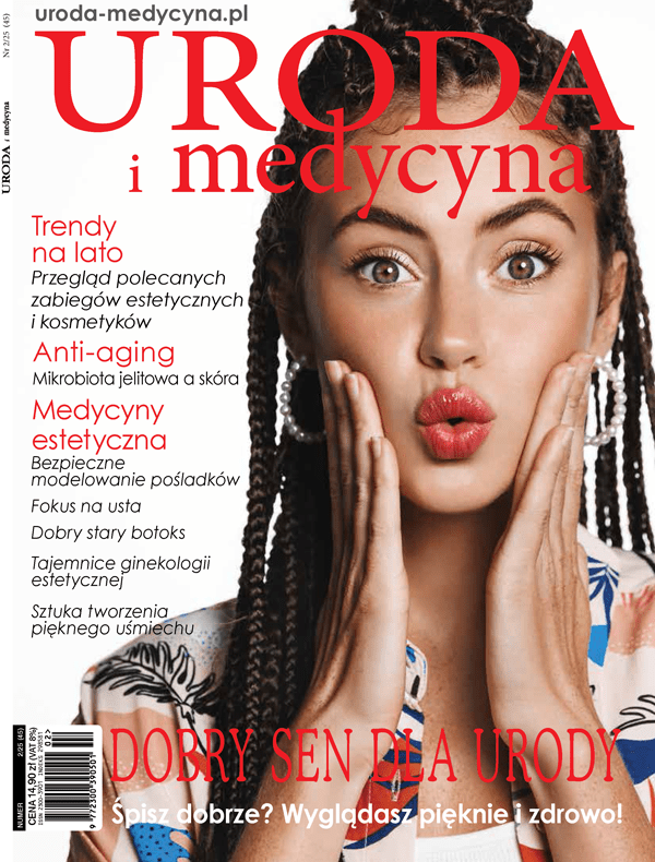 uroda i medycyna 2/25