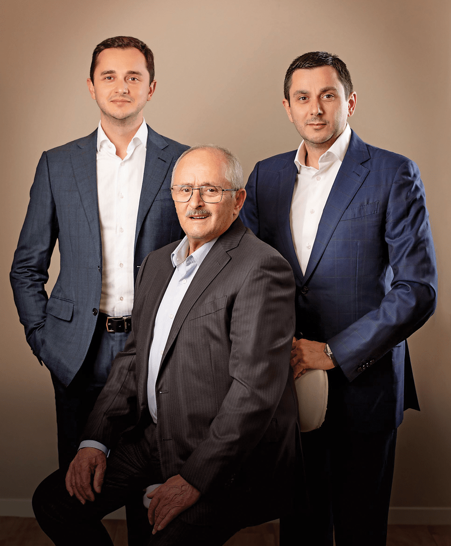 Marlen-Konstanty-George-Sulamanidze