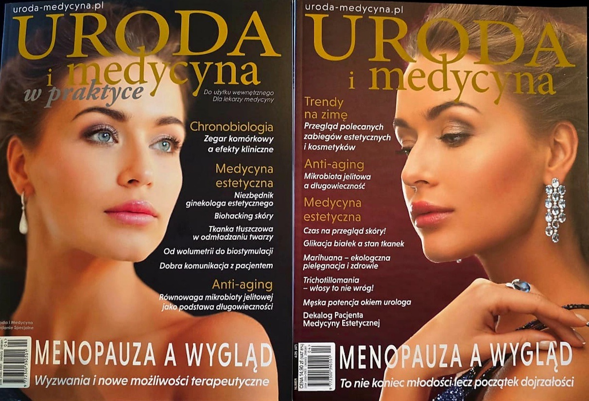 Uroda i Medycyna nr 4/25