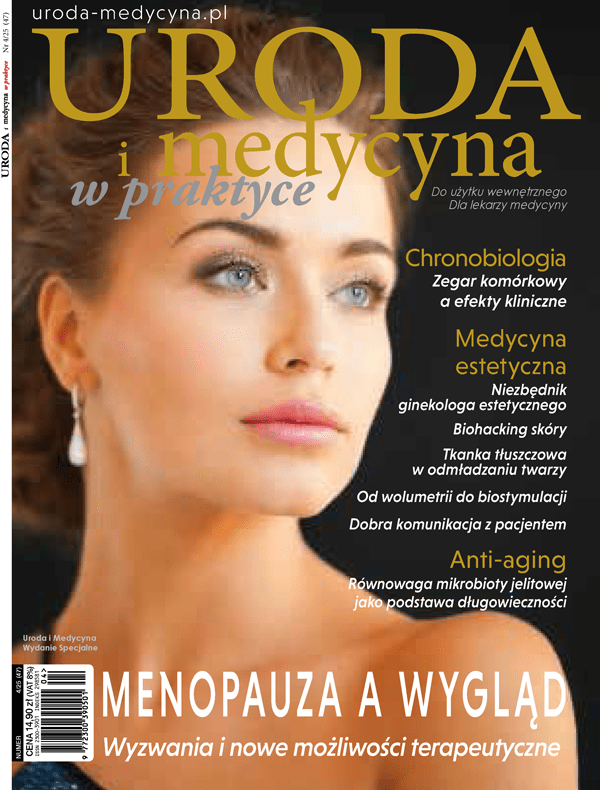 Uroda i Medycyna w Praktyce nr 4/25