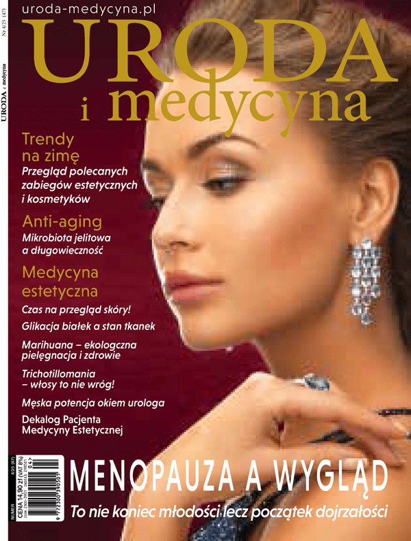 Uroda i Medycyna nr 4/25